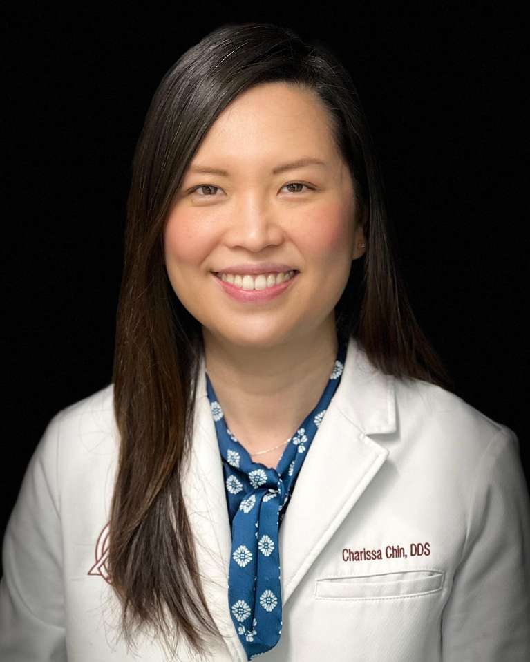 Dentist in Alexandria, VA, Dr. Charissa Chin will provide dental care including dental bonding and veneers. She is a dentist in Franconia, VA which is within Alexandria, Virginia.